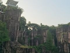 -广州莲花山旅游区