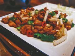 -几荷·恰似故人来(秀水广场店)