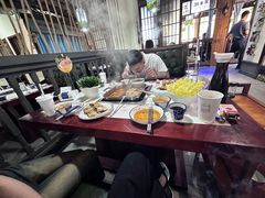 -潮牛魏记鲜牛肉火锅(开发区店)
