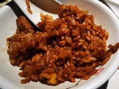 绿茶招牌炒饭-绿茶餐厅(乐峰广场店)