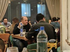 -苏坦土耳其餐厅(白云宾馆店)