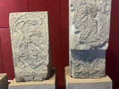 -卧龙岗文化园-南阳市汉画馆