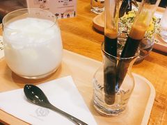 -麦隆咖啡Mellower Coffee(弘基时尚生活中心店)