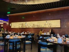 -映水芙蓉(长宁来福士店)