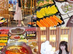 -麻辣大叔市井火锅(文清路店)