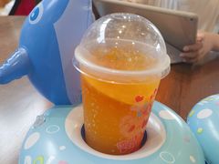 -雨林餐厅(长隆海洋王国店)