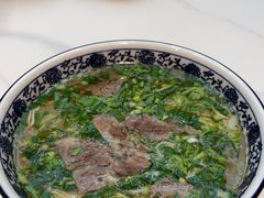-燕兰楼·清真西北融合菜(亚运村店)