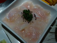 -海底捞火锅(银泰中心店)