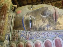 -张掖大佛寺景区