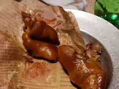-禧香逢烧烤金牌鸡手王(繁荣路店)