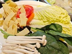 -阿源鱼捞斑鱼火锅·海鲜粥(山景尚宅店)