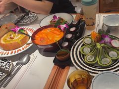 -太食獸泰式茶餐厅(IFS国金中心店)