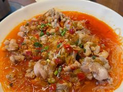 -新白鹿餐厅(城西银泰城店)