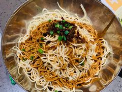 凉面-一棠龙虾•王牌虾球(楚河汉街店)