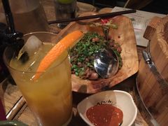 -胡桃里乐队酒馆(鎏嘉码头店)