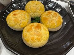 -白天鹅宾馆-宏图府餐厅