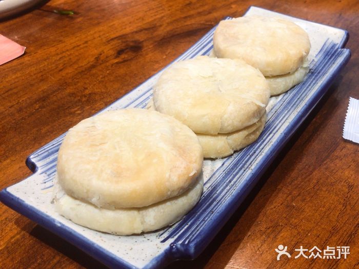 遇见阿家村云南菜(魏公村店)图片