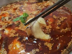-川渔居—鱼火锅(八方汇店)