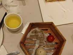 -粤江春·早茶·潮粤菜·宴会(罗湖宝能中心店)