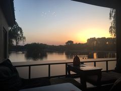 -东岸Cafe 爵士俱乐部
