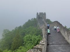 -慕田峪长城