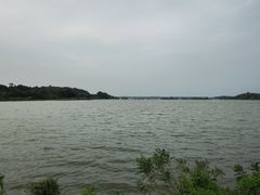 -池州市平天湖风景区