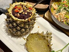 -雀舞云南菜(天津天河城购物中心店)