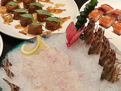 -上饍·中国厨房(建发JFC品尚中心店)