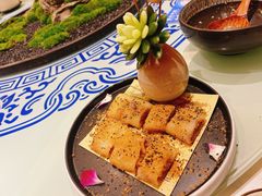-一味大院•桐庐菜传承店(春江路店)