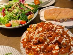 -BOCATA 西班牙餐厅(三里屯店)