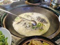 -好灶头妈妈菜·柴火灶台鱼·千岛湖土菜地标美食