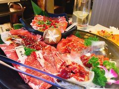 -猫抓烤肉(春熙路店)