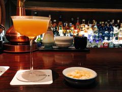 -The Bottle Bar(羲和商业广场店)