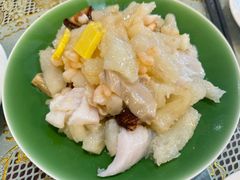-新聚丰菜馆(太监弄店)