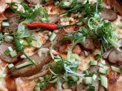 北京烤鸭披萨-玛尚诺Pizza&Bar(长泰广场店)