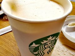 -星巴克(深圳南海意库店)