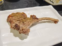 -真剑日本料理·铁板烧(贵州路店)