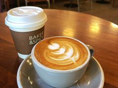 -BAKER&SPICE(安福路店)