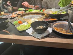 -厚贞日式烤肉(浦东汇智店)