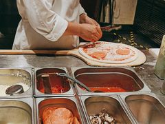 -城市大道红炉披萨烘焙坊