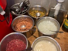-成都你六姐·牛肉冒菜(上海环宇荟店)