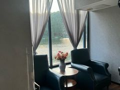 -上岛咖啡(珠园店)