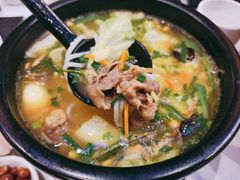 -滇越乘象云南餐厅(豆各庄店)