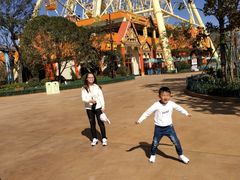 -七彩云南欢乐世界