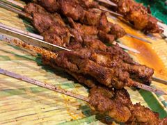 -乡村馕坑肉·烧烤·新疆菜·本地人更爱吃(阿勒泰首店)