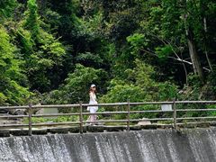 -千泷沟大瀑布旅游区