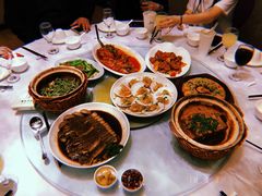 -和记小菜(东方店)