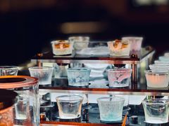 -洛缦音乐餐厅(工业展览馆万象城店)