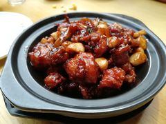 -小巷餐厅(五大街店)