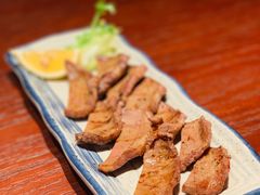 -翔峰炭火鳗鱼(悦泰街里公寓店)